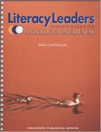 Literacy-Leaders