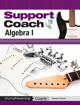 support-coach-algebra-1