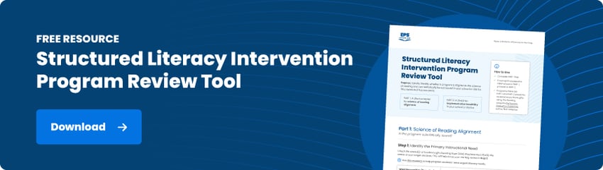 structured-literacy-intervention-program-review-tool-download