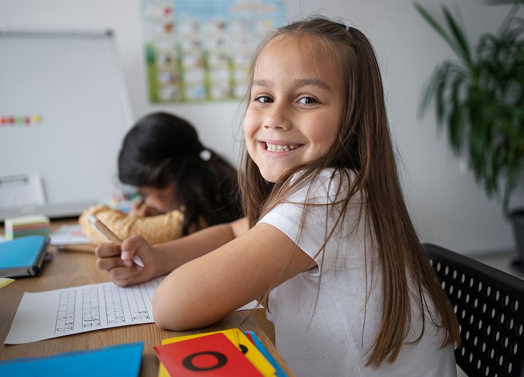 Beyond The Code | EPS Learning