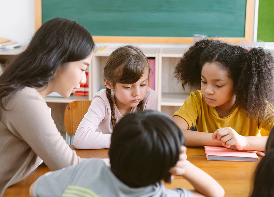 About Us | EPS Learning
