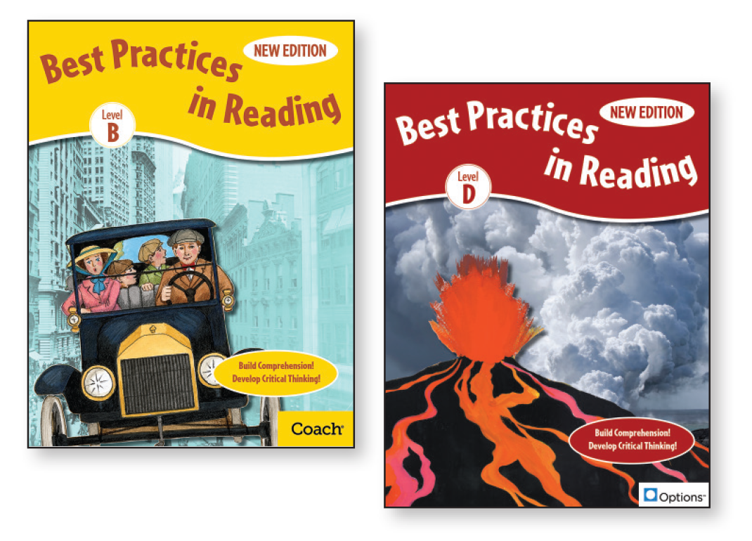 Best Practices in Reading | EPS Learning