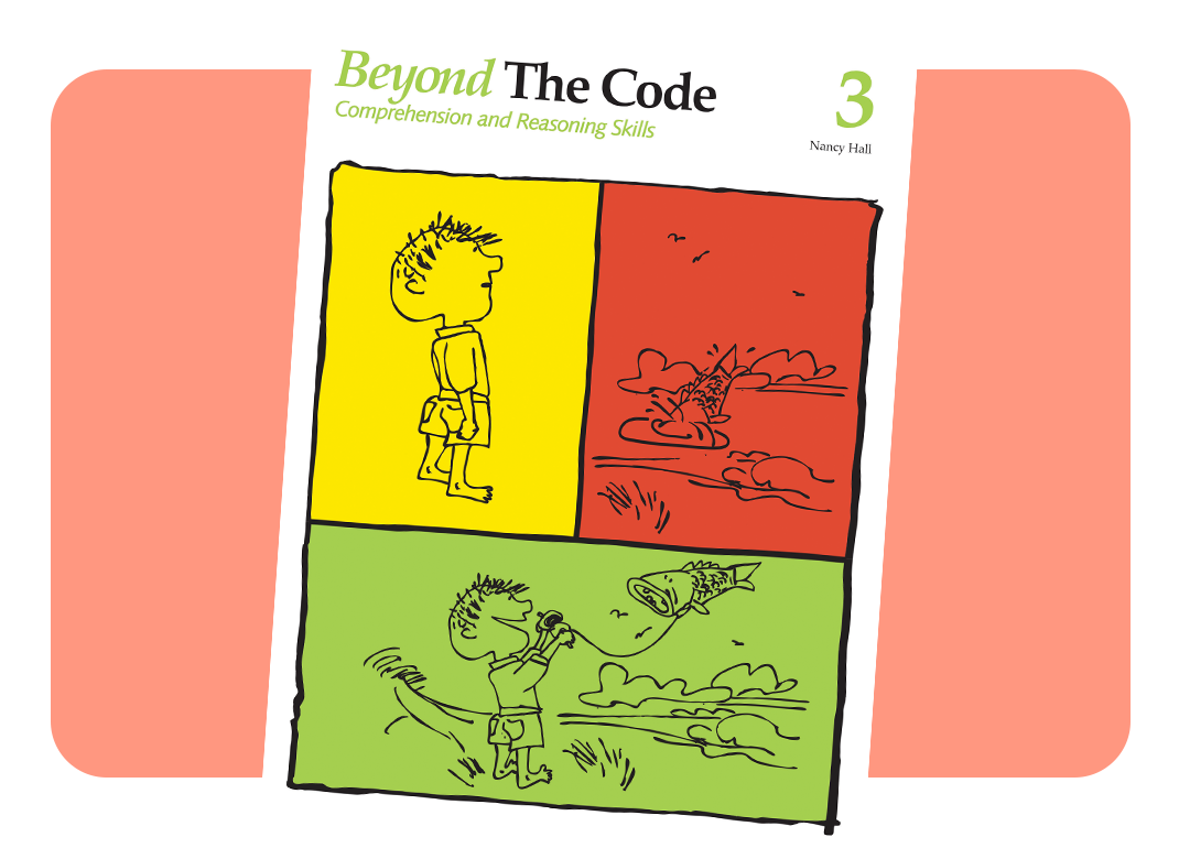 Beyond The Code | EPS Learning