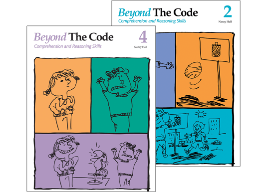 Explode The Code Overview | EPS Learning