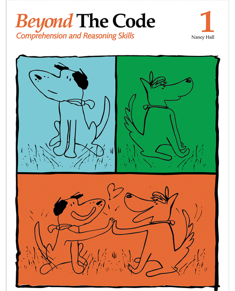 Beyond The Code | EPS Learning