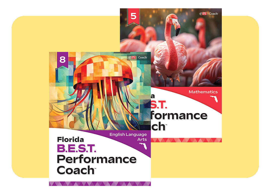 Performance Coach State Versions | EPS Learning