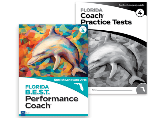 Performance Coach FL B.E.S.T. | EPS Learning