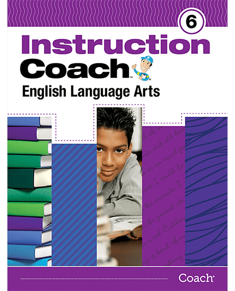 Instruction Coach for English Language Arts | EPS Learning