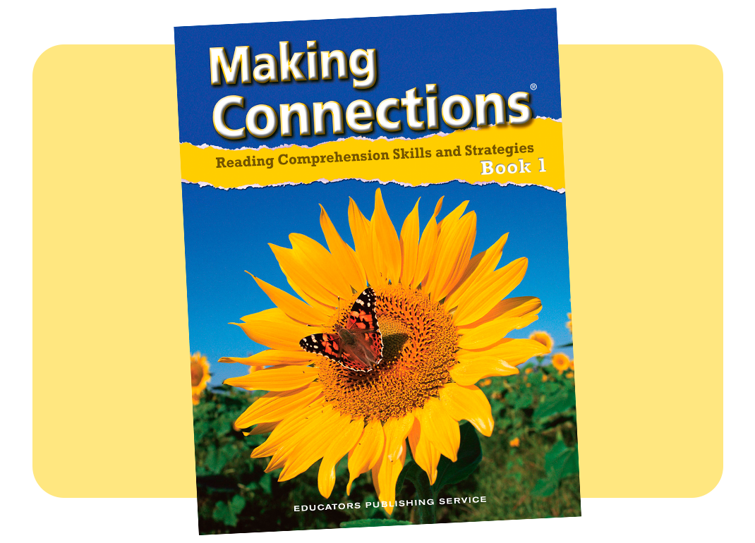 making-connections-student-book