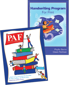 paf courses for females