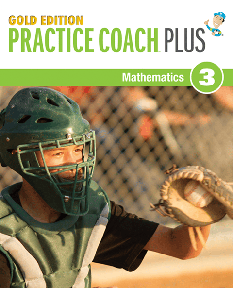 Solving Coaching Math Practice Coach PLUS Mathematics | EPS Learning