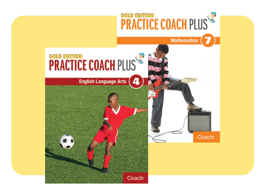 Practice Coach PLUS | EPS Learning