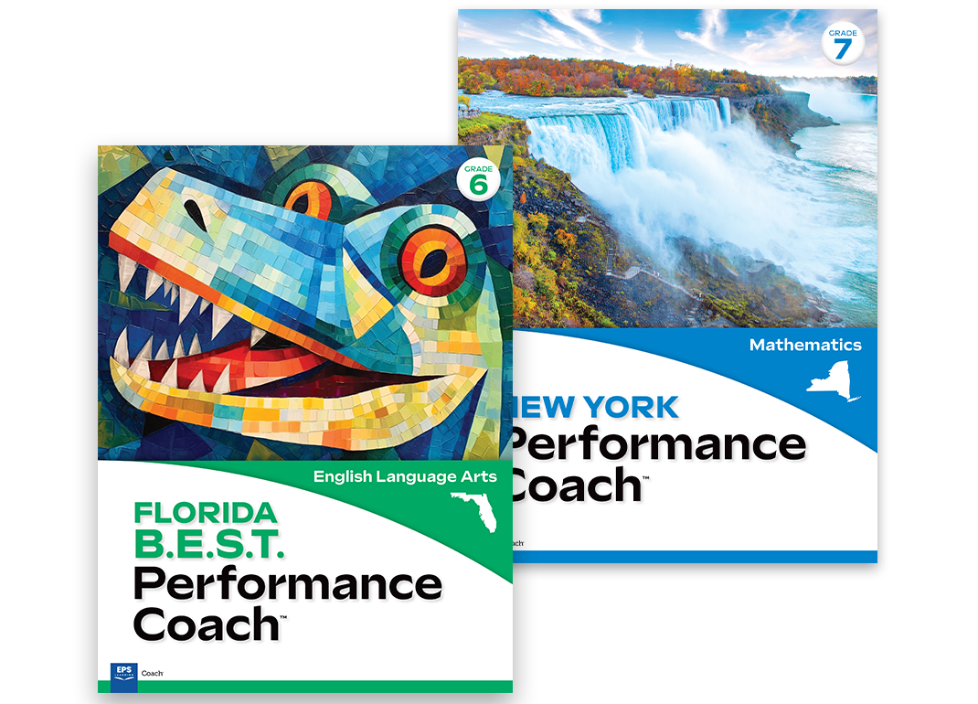 Performance Coach Overview | EPS Learning