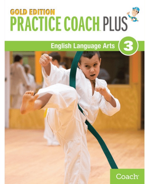 Practice Coach PLUS | EPS Learning