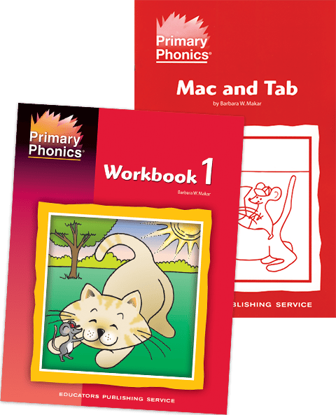 Primary Phonics Overview | EPS Learning