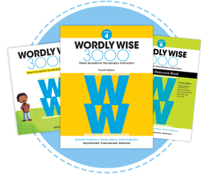 wordly-wise-circle-print