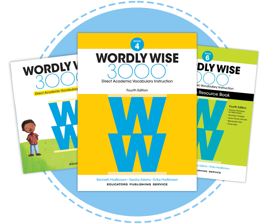 wordly-wise-circle-print