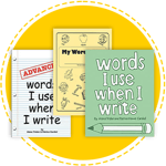 words-i-use-when-i-write