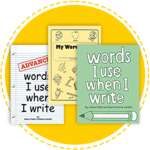 Spelling & Writing Solutions | EPS Learning