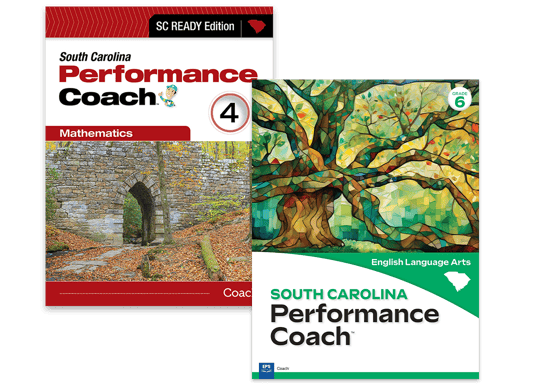 Performance Coach State Versions | EPS Learning