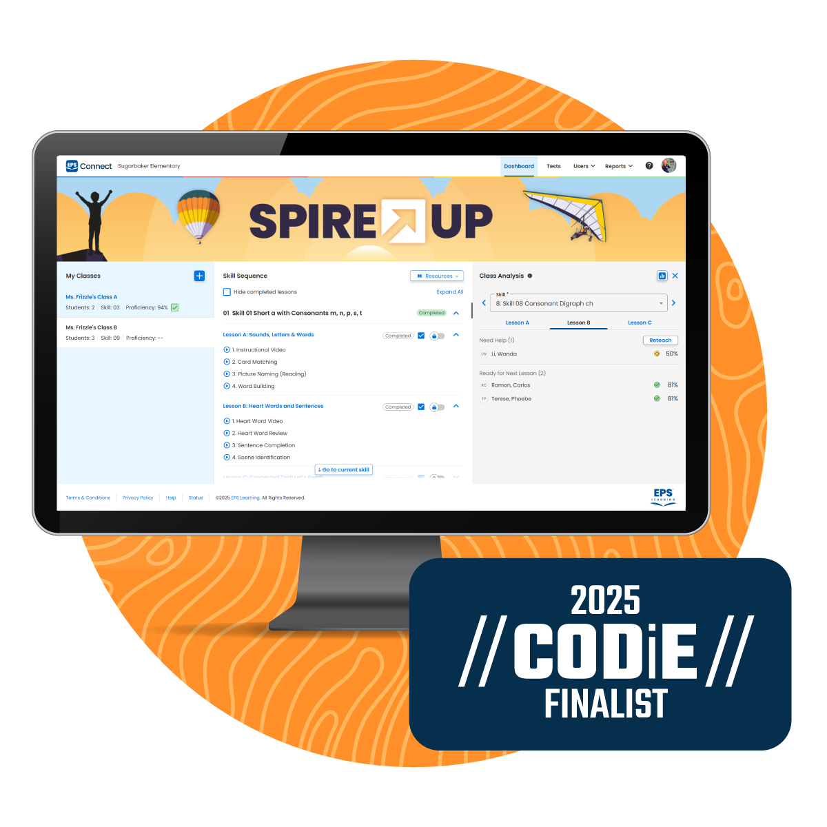 spire-up-codie-finalist spire-up-codie-finalist