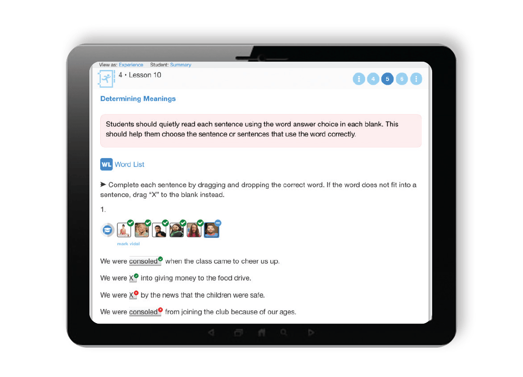 Wordly Wise i3000 | EPS Learning