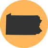 pennsylvania
