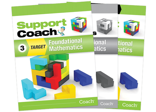 Support Coach Programs | EPS Learning