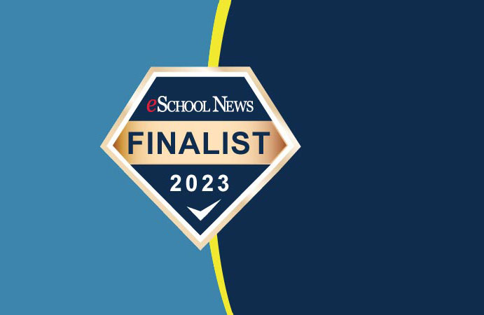 2023 K–12 Hero Awards Finalist: Catherine LeCleir-Salas | EPS Learning