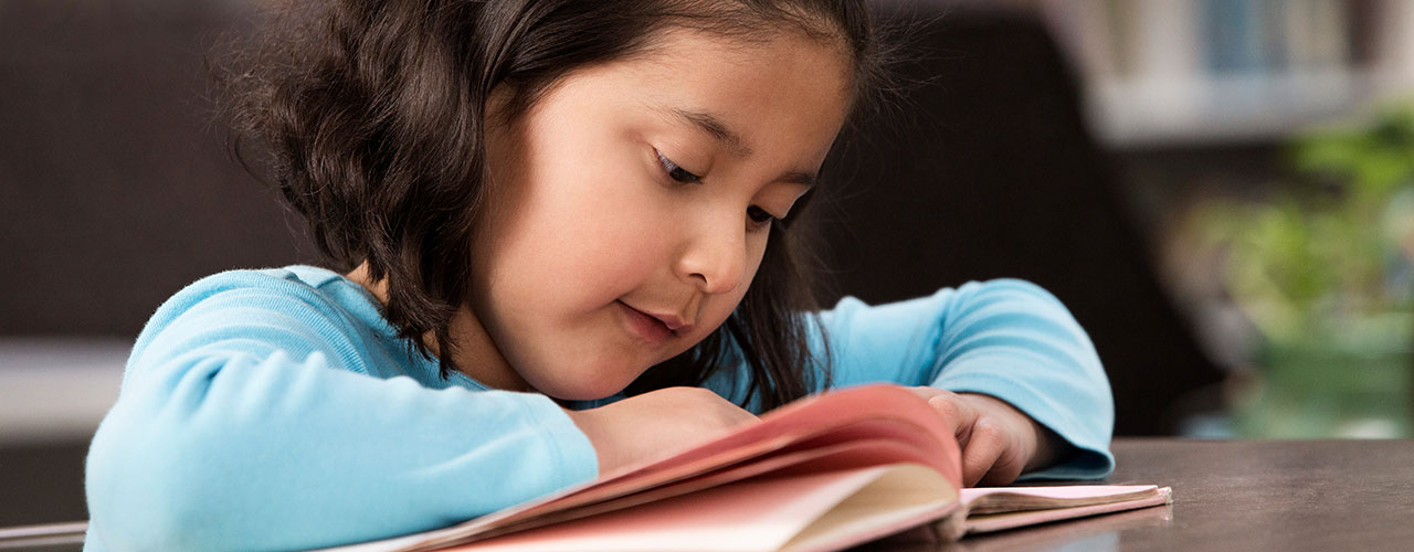 Motivate Readers to Find Meaning While Decoding | EPS Learning