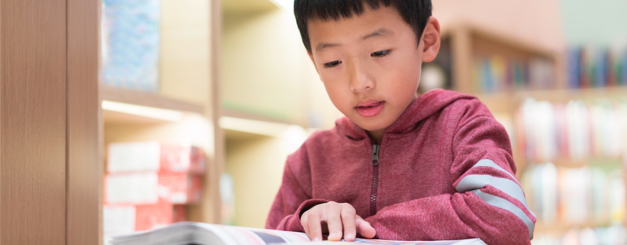 Curriculum Tools and the Science of Reading | EPS Learning