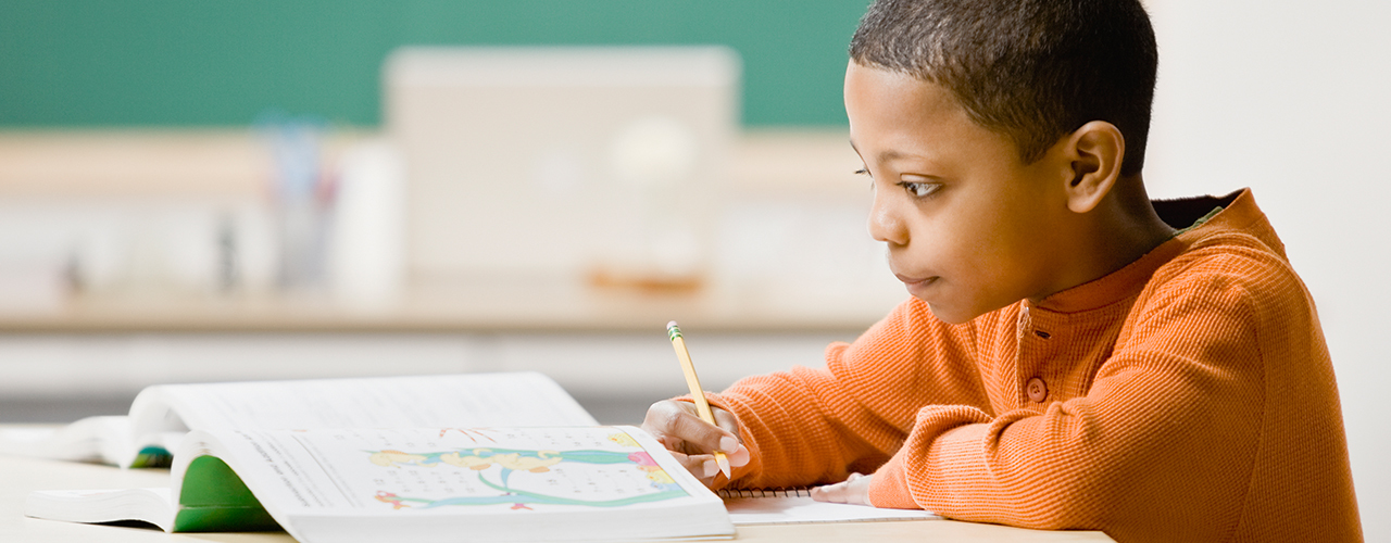 Why Is Academic Vocabulary Instruction Helpful? | EPS Learning