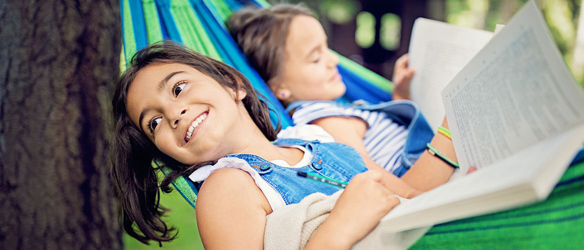 Summer Learning Loss and Preventing the Summer Slide | EPS Learning