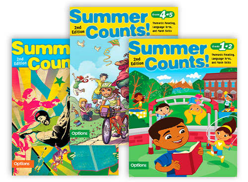SummerCounts