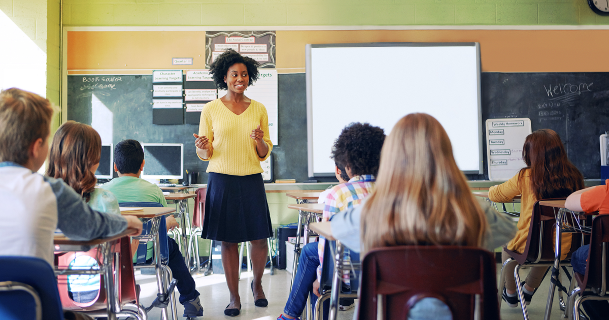 Before You Commit: Four Questions to Reveal if an Intervention Could Work in Your School