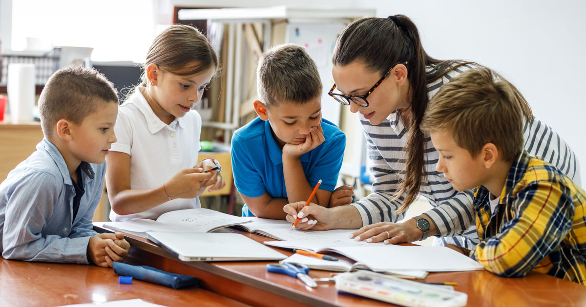 Choosing Literacy Interventions with Both Eyes Open