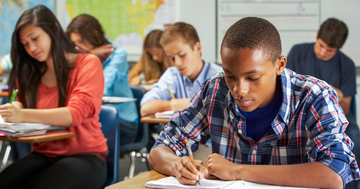Helping Your Students Excel in Math and ELA