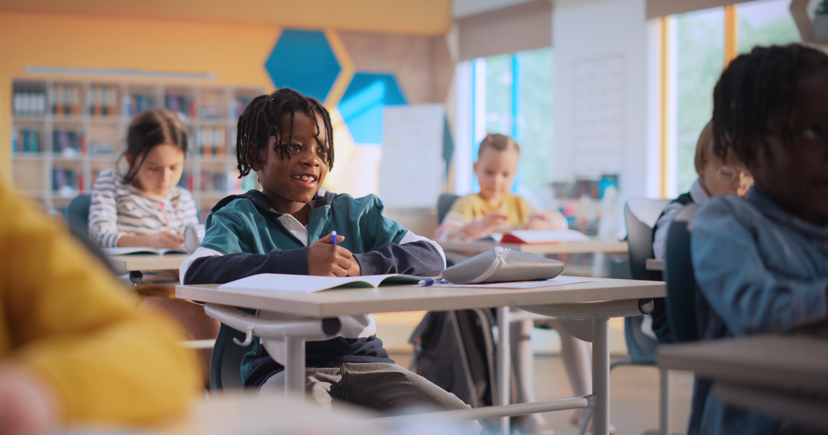 From Test Prep to Mastery: How Gradual Release Coaching Builds Confident Learners