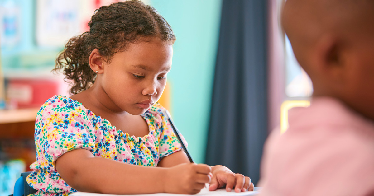 From the Classroom to Test Day: Nurturing Growth and Confidence Every Step of the Way