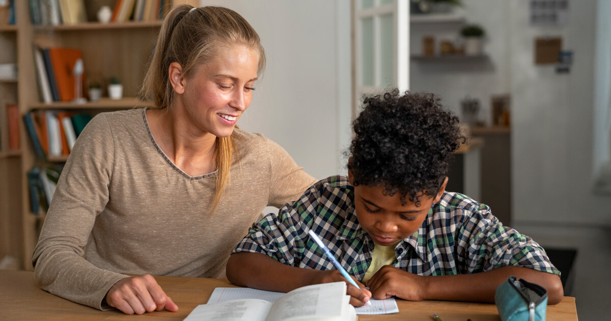 Improving Outcomes by Partnering with Families