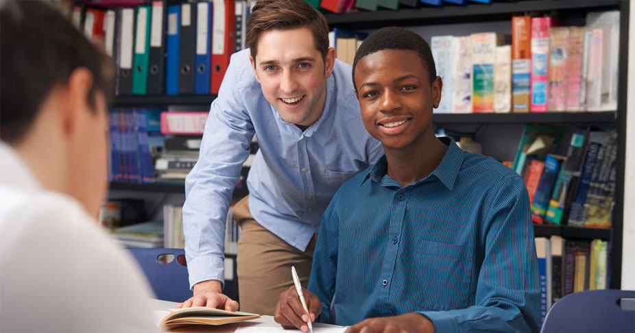Dyslexia in Middle School: Creating a Supportive Learning Environment
