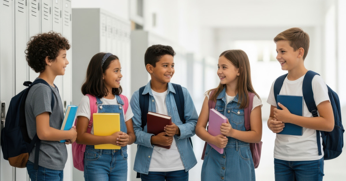 Helping Every Student Read More: Practical Strategies for Winter Break Success