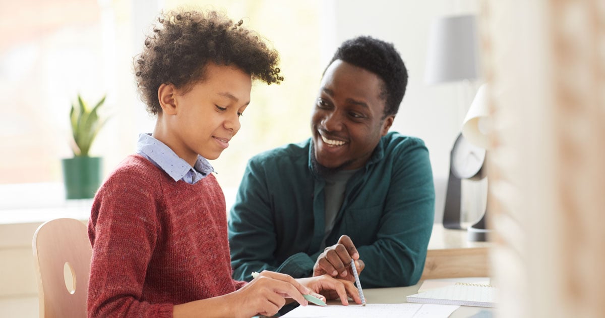 Helping Secondary Striving Readers Starts with One Simple Question