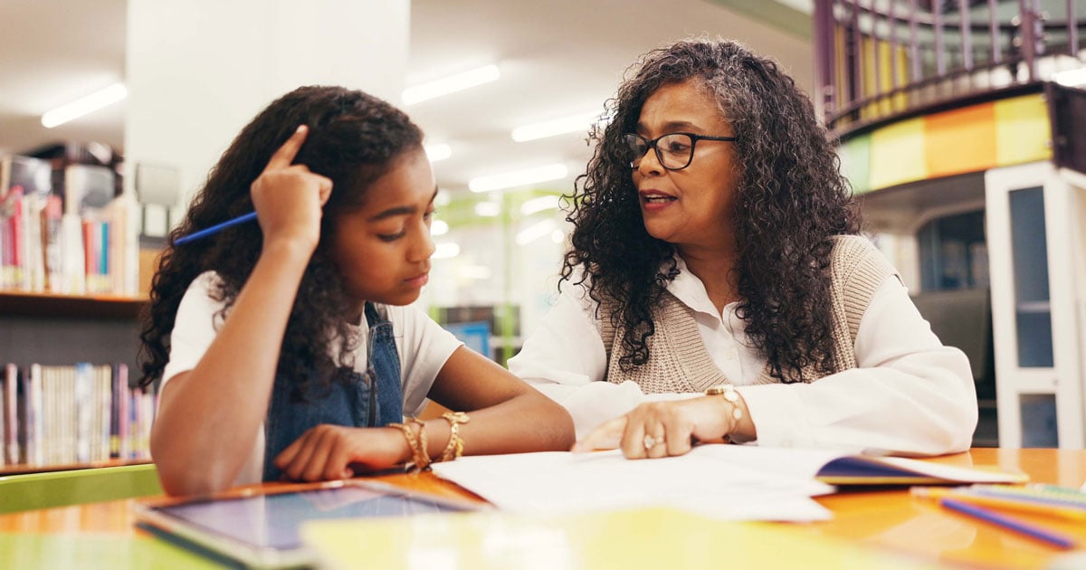 The Missing Link Between Intervention Adoption and Literacy Results