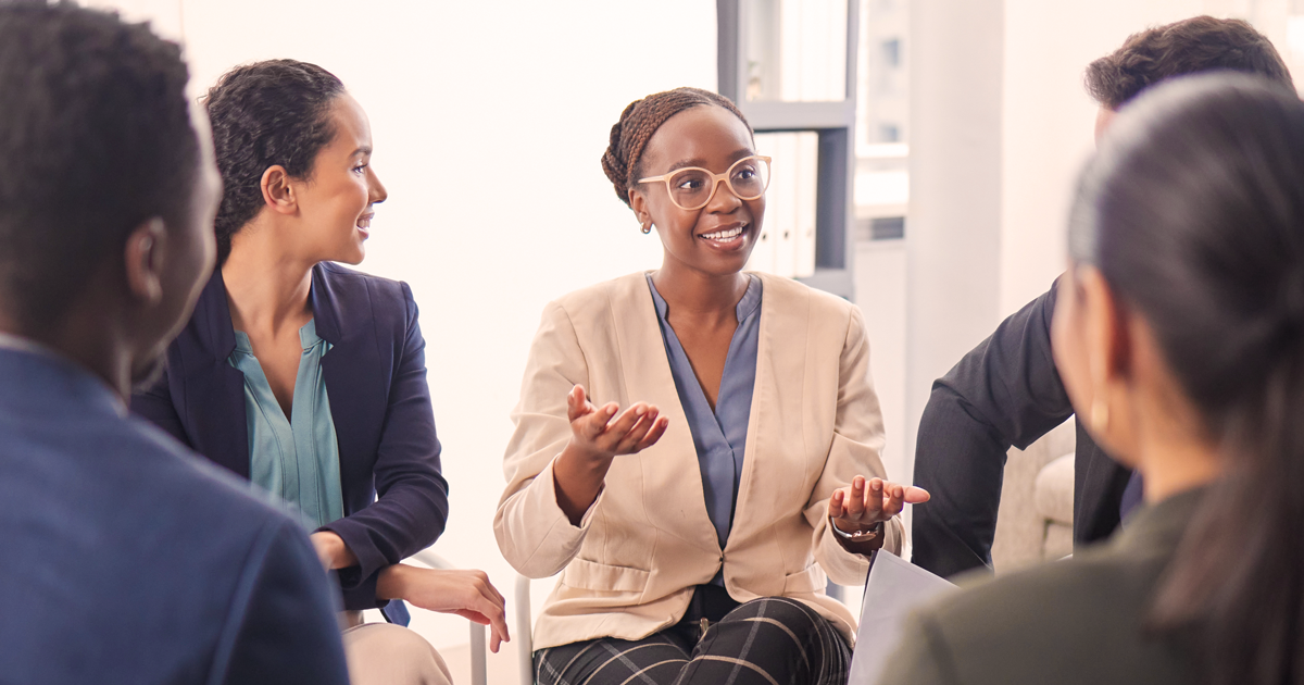 Give Your Intervention Initiative a Seat at the PLC Table