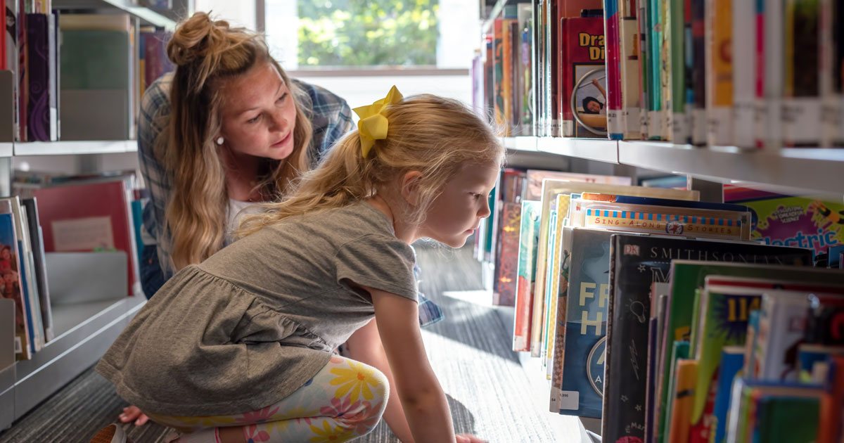 Educator Success Spotlight: 4 Practices to Help Students Experience Joy in Reading