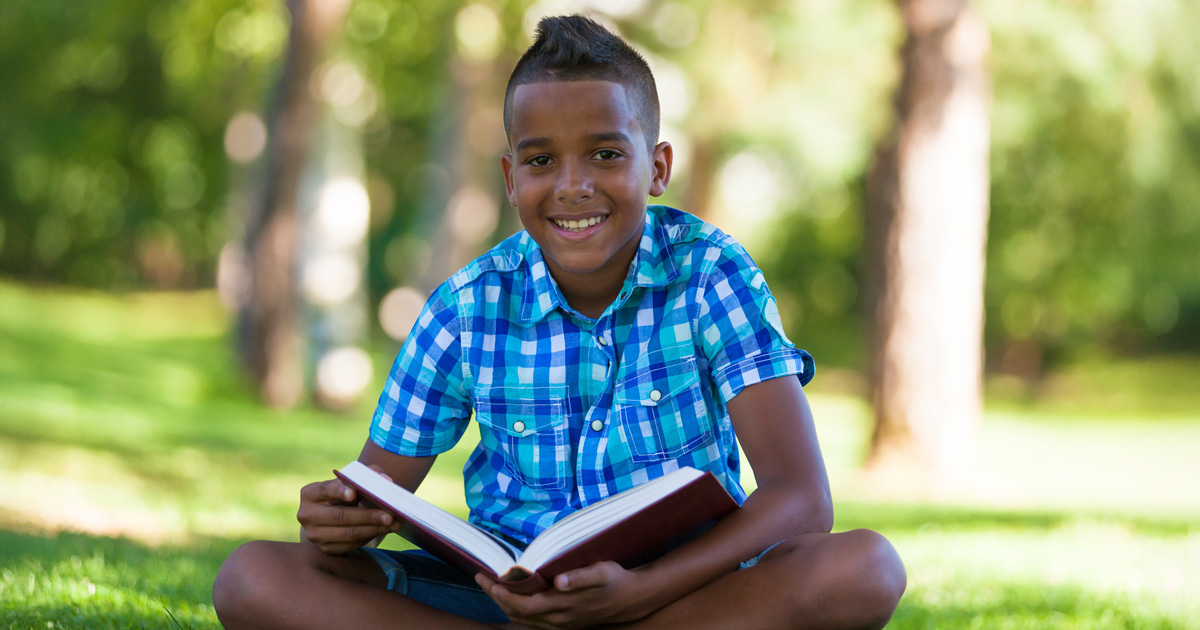 From Summer to School Year: Making the Most of Summer Learning