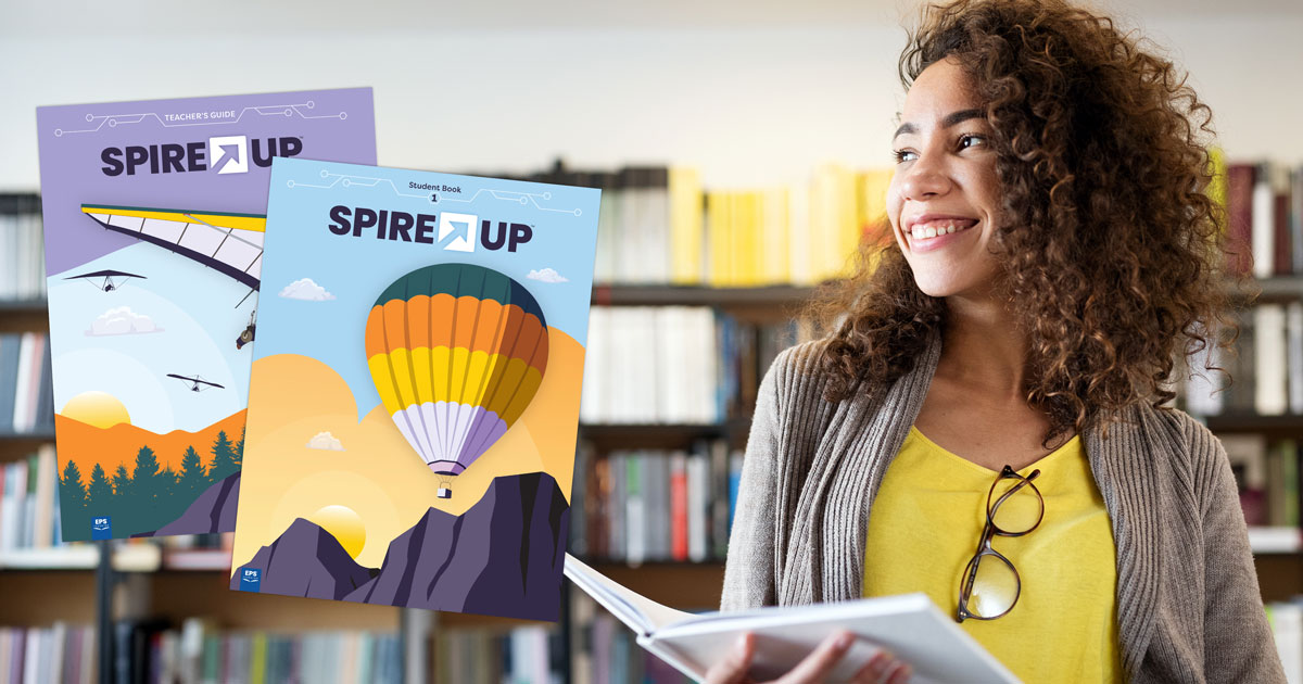 More Than a Program: Implementation Support with SPIRE Up