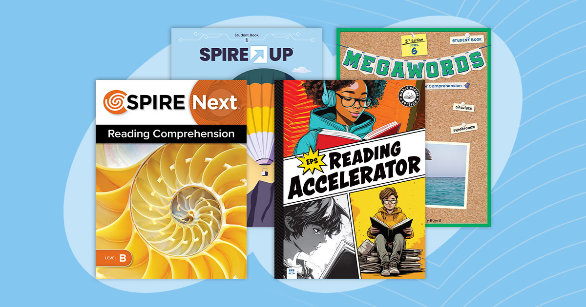 Urgent Literacy Needs Have Been Identified—What’s Next?