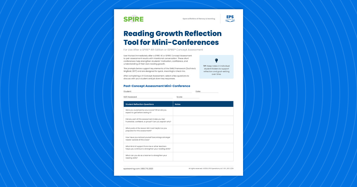Mini-Conferences as a Practical Tool to Grow Reading Motivation